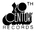 20th Century Records